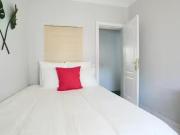 Habitación en Calle de Mantuano, Ciudad Jardín