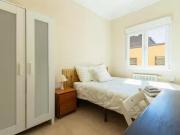 Habitación en Calle de Mantuano, Ciudad Jardín