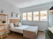 Habitación en Calle de Manuel Lamela, Puerta Bonita