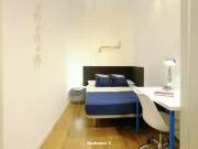 Habitación en Calle de Martín de los Heros, Arguelles