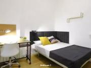 Habitación en Calle de Martín de los Heros, Arguelles