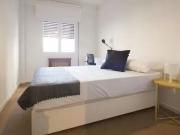 Habitación en Calle de Mauricio Legendre, Castilla