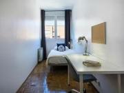 Habitación en Calle de Mauricio Legendre, Castilla