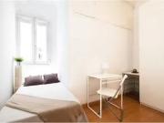 Habitación en Calle de Montesa, Lista Habitación en Calle de Montesa, Lista