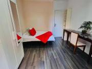 Habitación en Calle de Moratín