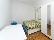 Habitación en Calle de Moratines, Acacias