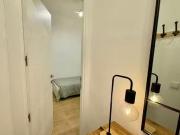 Habitación en Calle de Narváez, Retiro