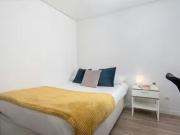 Habitación en Calle de Ofelia Nieto, Berruguete