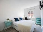 Habitación en Calle de Ofelia Nieto, Berruguete Habitación en Calle de Ofelia Nieto, Berruguete