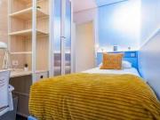 Habitación en Calle de Ofelia Nieto, Berruguete