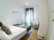 Habitación en Calle de Orense, Cuatro Caminos