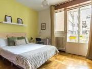 Habitación en Calle de Orense, Cuatro Caminos