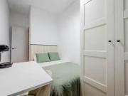 Habitación en Calle de Ruiz Palacios, Berruguete