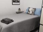 Habitación en Calle de San Bartolomé, Justicia