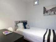 Habitación en Calle de San Bernardo, Palacio