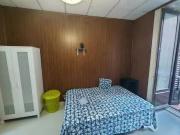 Habitación en Calle de San Bernardo, Palacio