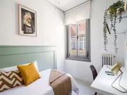 Habitación en Calle de San Lorenzo