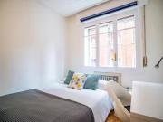 Habitación en Calle de Sánchez Pacheco, Ciudad Jardín