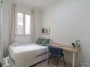 Habitación en Calle de Santa Engracia, Ríos Rosas