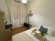 Habitación en Calle de Santa Engracia, Ríos Rosas