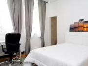 Habitación en Calle de Santa Engracia, Trafalgar