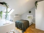 Habitación en Calle de Segovia, Palacio