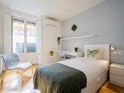 Habitación en Calle de Segovia, Palacio Habitación en Calle de Segovia, Palacio