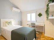 Habitación en Calle de Segovia, Palacio