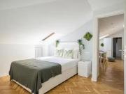 Habitación en Calle de Segovia, Palacio