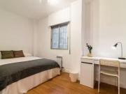 Habitación en Calle de Téllez, Pacífico Habitación en Calle de Téllez, Pacífico