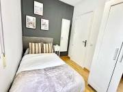 Habitación en Calle de Téllez, Pacífico