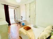 Habitación en Calle de Toledo
