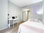 Habitación en Calle de Toledo, Barrio de La Latina