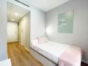 Habitación en Calle de Toledo, Barrio de La Latina