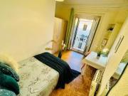 Habitación en Calle de Toledo, Palacio