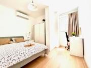 Habitación en Calle de Toledo, Palacio