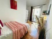 Habitación en Calle de Toledo, Palacio Habitación en Calle de Toledo, Palacio