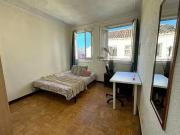 Habitación en Calle de Toledo, Palacio