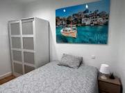 Habitación en Calle de Tutor, Argüelles