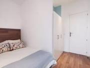 Habitación en Calle de Valencia