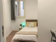 Habitación en Calle de Valencia, Embajadores