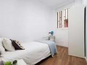 Habitación en Calle de Valencia, Embajadores