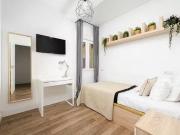 Habitación en Calle de Valencia, Embajadores