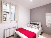 Habitación en Calle de Velázquez