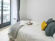 Habitación en Calle de Ventura Rodríguez, Moncloa Aravaca