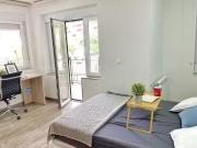 Habitación en Calle del Alcalde López Casero, Quintana