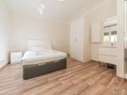 Habitación en Calle del Alcalde Sáinz de Baranda, Ibiza