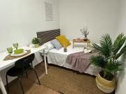 Habitación en Calle del Ave María, Centro