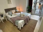 Habitación en Calle del Ave María, Centro
