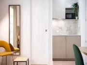 Habitación en Calle del Carmen